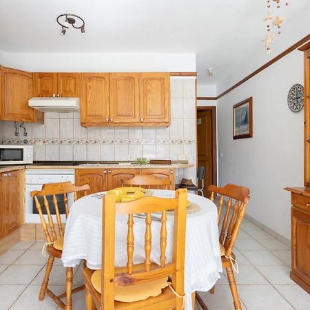 Home2Book Comfy Costa Del Silencio, Pool & Terrace Ngoại thất bức ảnh