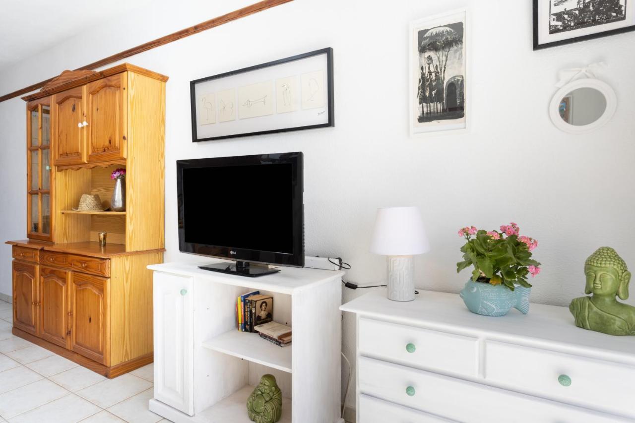 Home2Book Comfy Costa Del Silencio, Pool & Terrace Ngoại thất bức ảnh