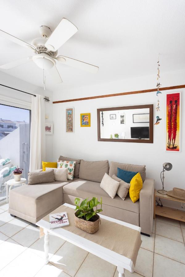 Home2Book Comfy Costa Del Silencio, Pool & Terrace Ngoại thất bức ảnh