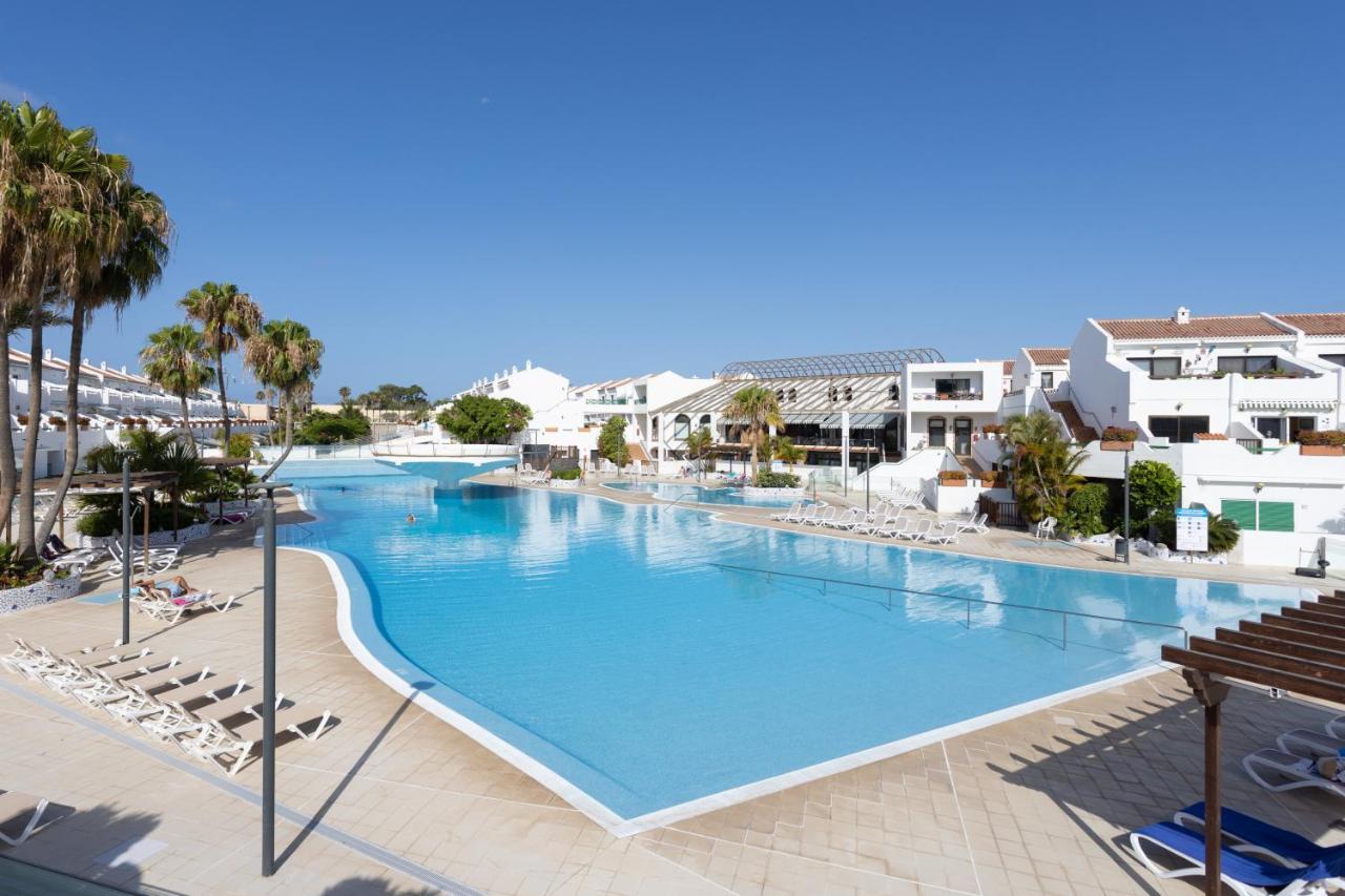 Home2Book Comfy Costa Del Silencio, Pool & Terrace Ngoại thất bức ảnh