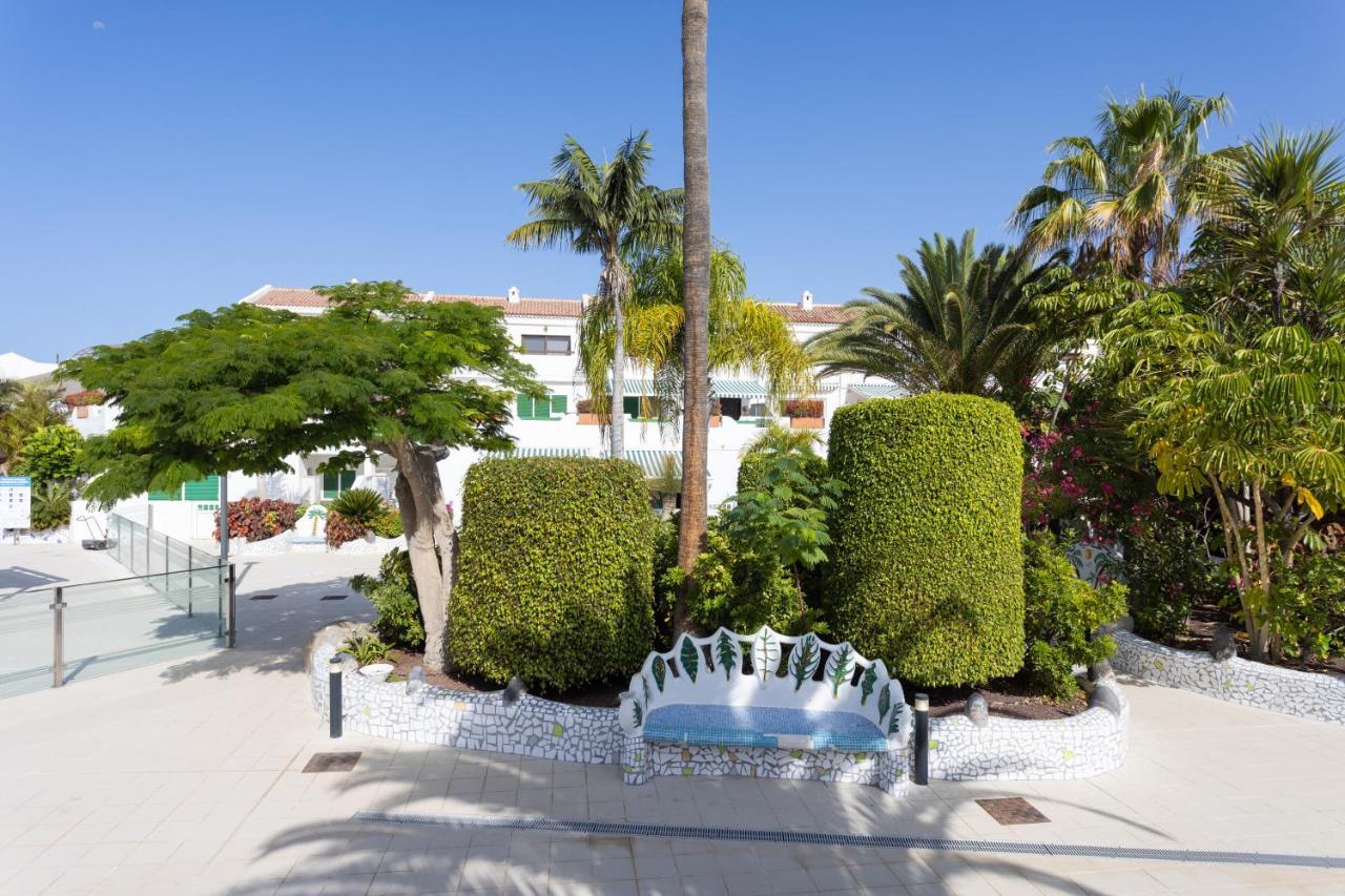 Home2Book Comfy Costa Del Silencio, Pool & Terrace Ngoại thất bức ảnh
