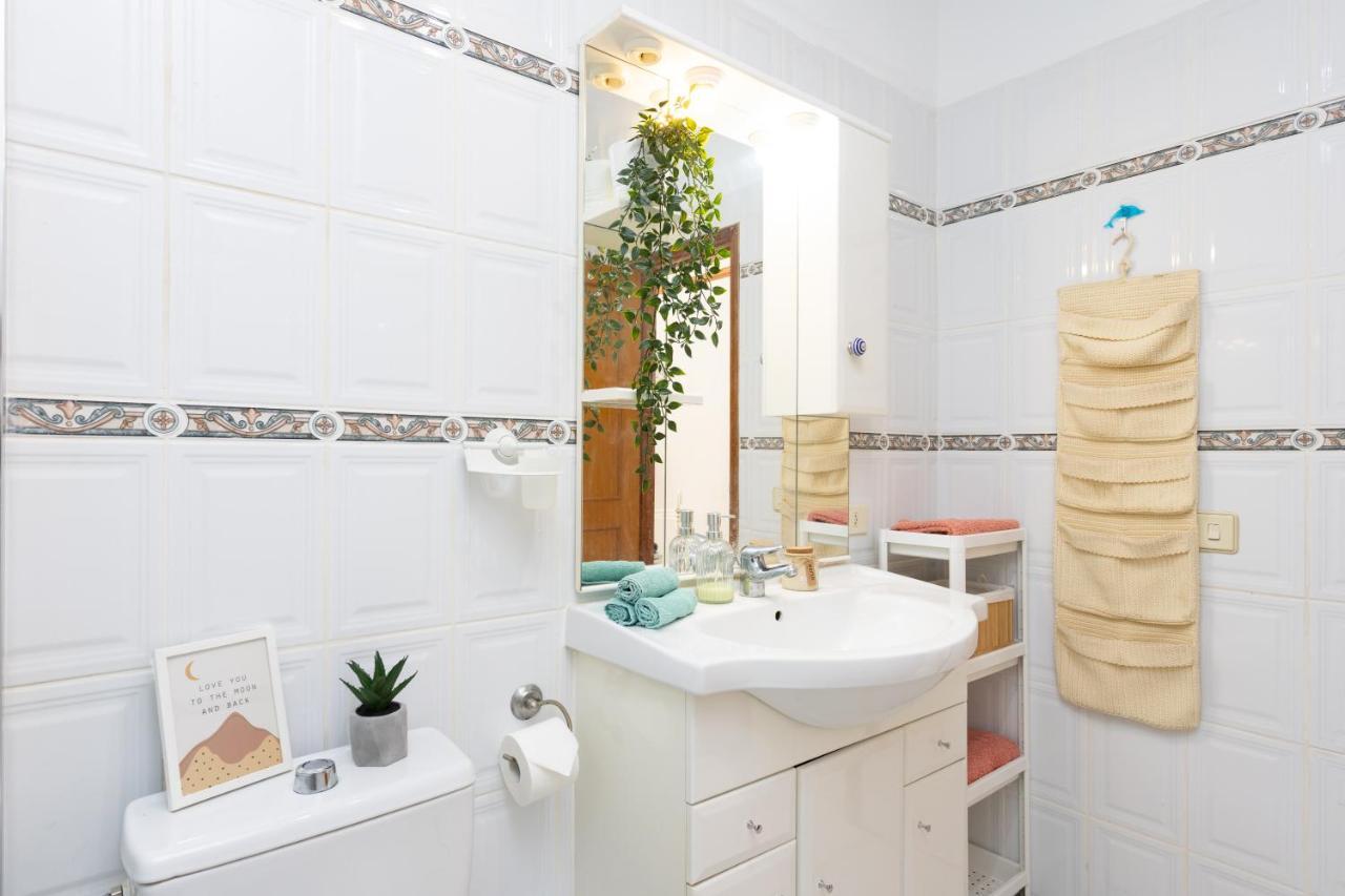 Home2Book Comfy Costa Del Silencio, Pool & Terrace Ngoại thất bức ảnh