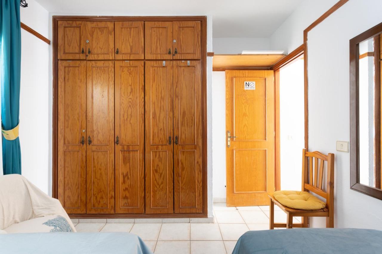 Home2Book Comfy Costa Del Silencio, Pool & Terrace Ngoại thất bức ảnh