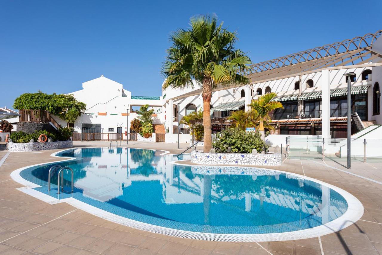 Home2Book Comfy Costa Del Silencio, Pool & Terrace Ngoại thất bức ảnh