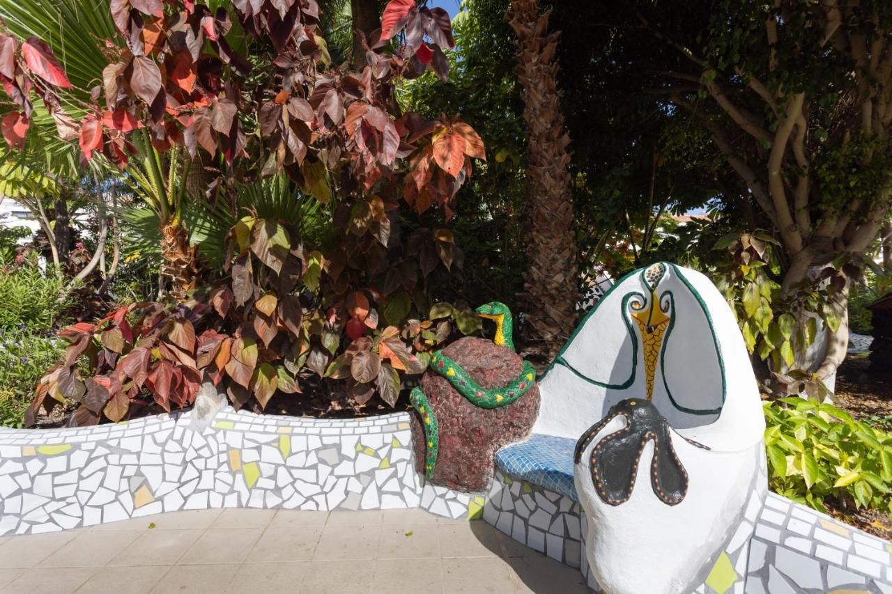 Home2Book Comfy Costa Del Silencio, Pool & Terrace Ngoại thất bức ảnh