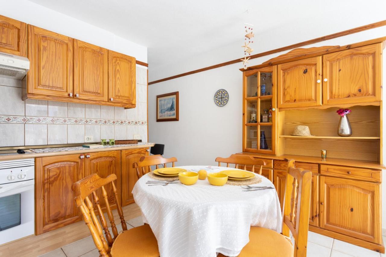 Home2Book Comfy Costa Del Silencio, Pool & Terrace Ngoại thất bức ảnh