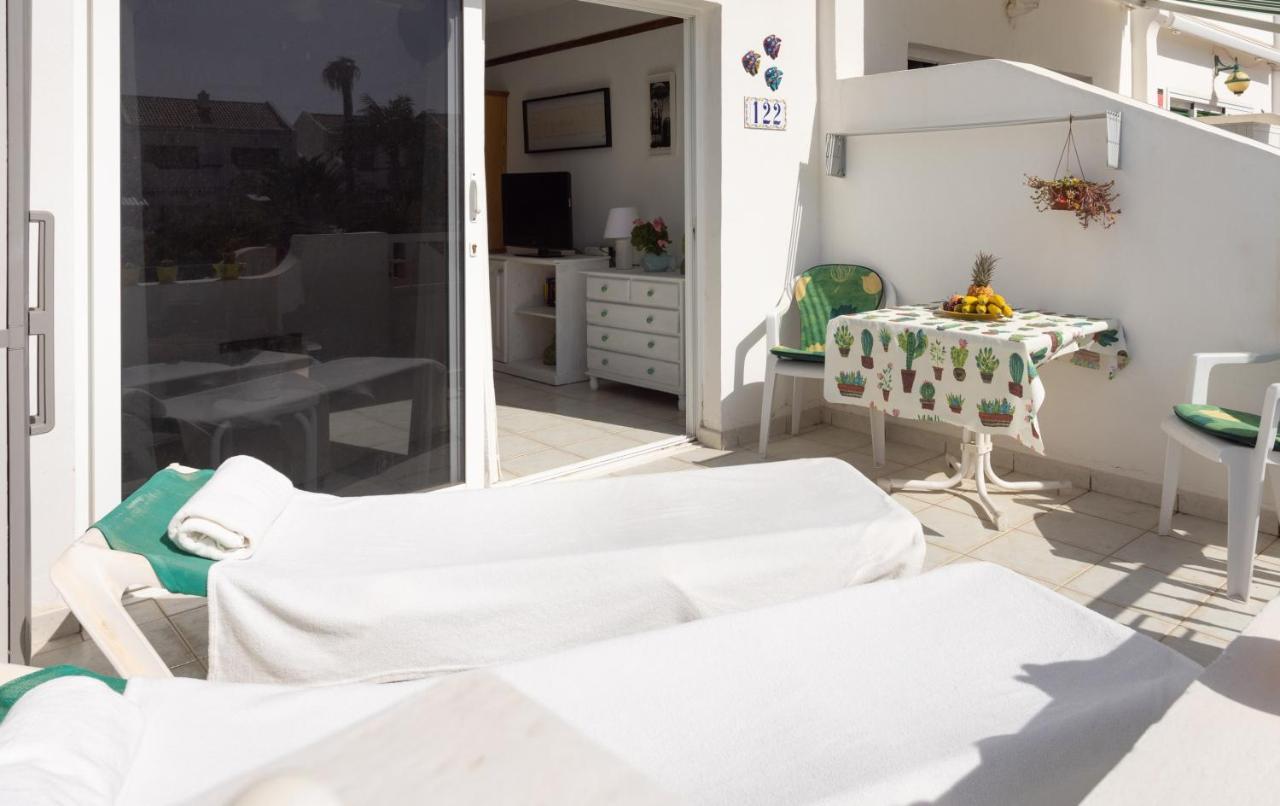 Home2Book Comfy Costa Del Silencio, Pool & Terrace Ngoại thất bức ảnh